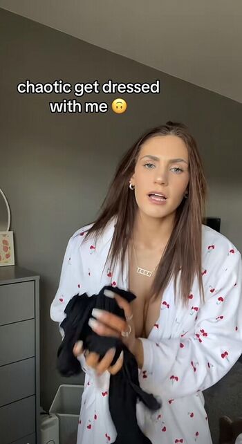 Full leaked Lucyy moss private photo