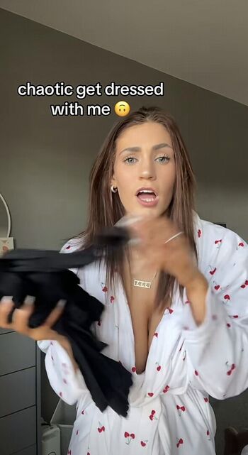 Full leaked Lucyy moss private photo