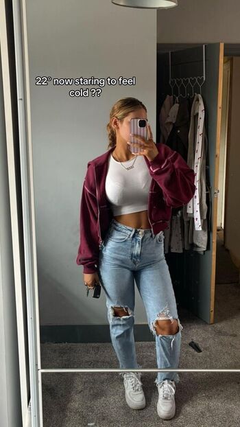 Full leaked Lucyy moss private photo