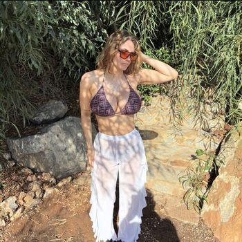 Full leaked Lucyy moss private photo