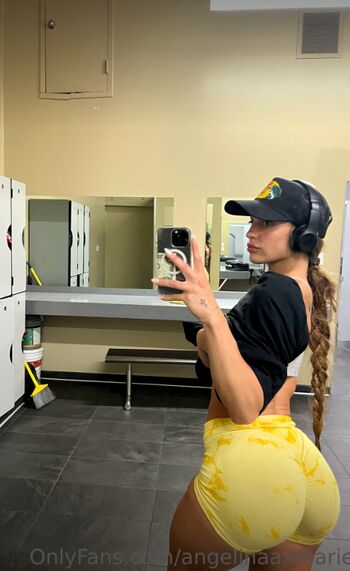 Full leaked Ludaferr private photo