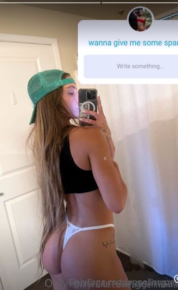 Full leaked Ludaferr private photo