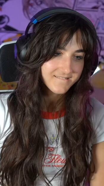 Full leaked Ludawissy private photo