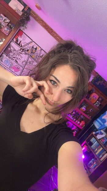 Full leaked Ludawissy private photo