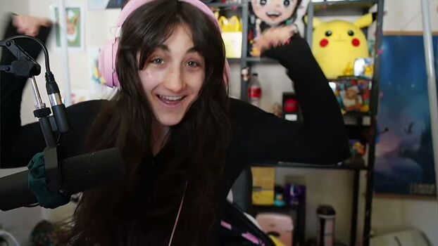 Full leaked Ludawissy private photo