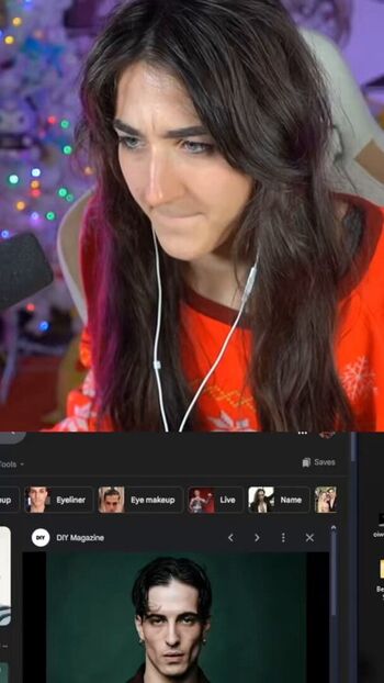 Full leaked Ludawissy private photo