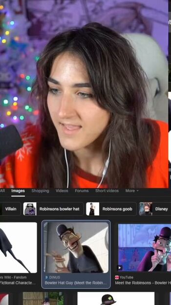 Full leaked Ludawissy private photo