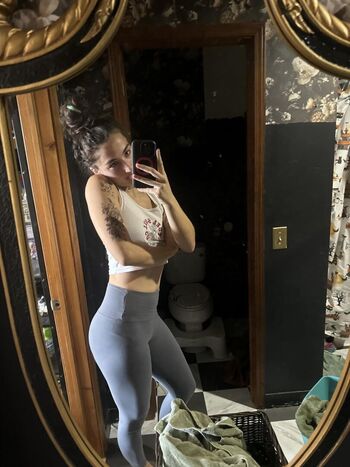 Full leaked Ludawissy private photo