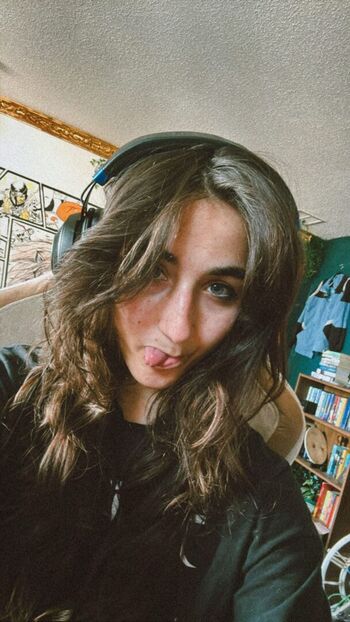 Full leaked Ludawissy private photo