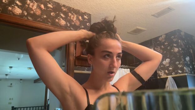 Full leaked Ludawissy private photo