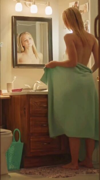 Full leaked Ludivine reding private photo