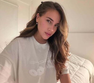 Full leaked Ludmiialderete page private photo