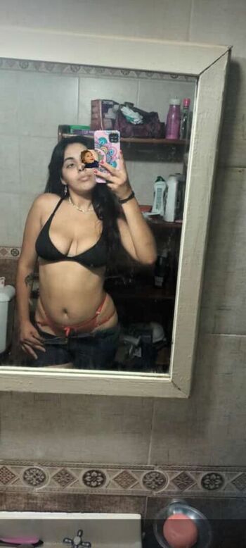 Full leaked Ludmila queccaro private photo