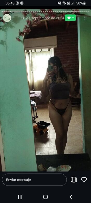 Full leaked Ludmila queccaro private photo