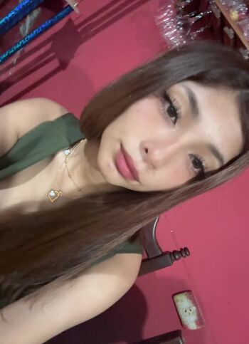 Full leaked Ludmila robles private photo