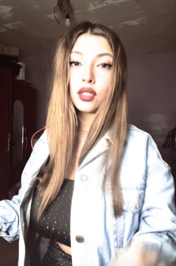 Full leaked Ludmila robles private photo