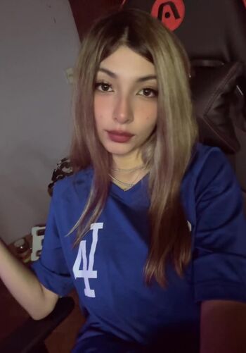 Full leaked Ludmila robles private photo