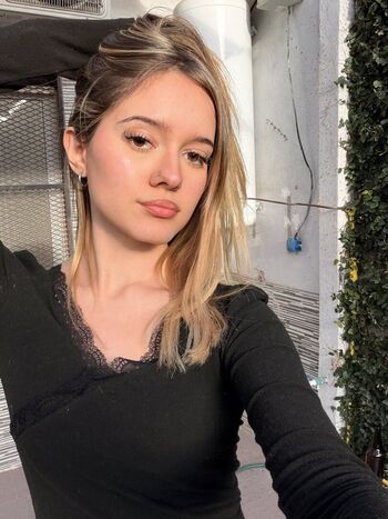Full leaked Ludmilanesa private photo