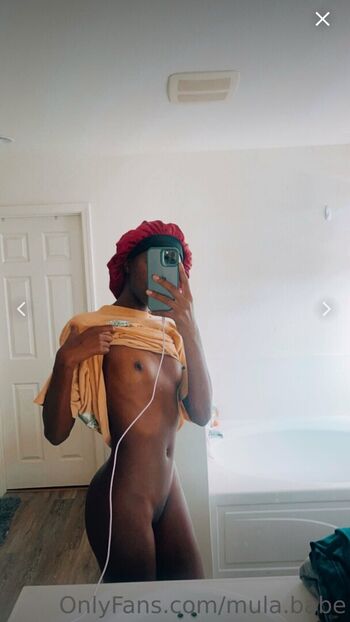Full leaked Luhmulaa private photo