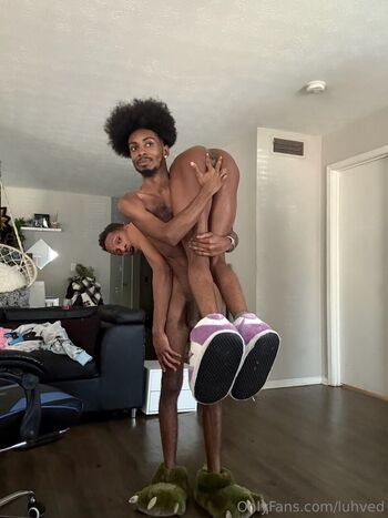 Full leaked Luhved private photo