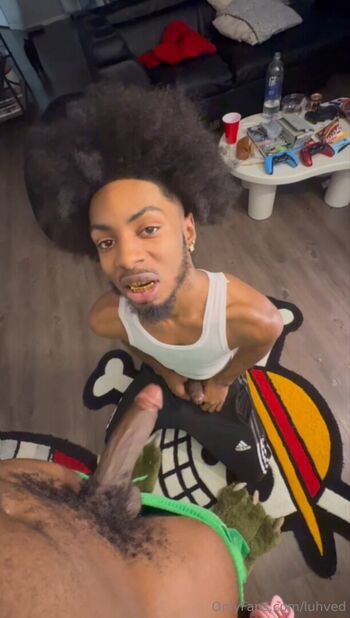 Full leaked Luhved private photo