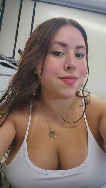 Full leaked Luilly greinert private photo