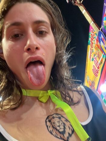 Full leaked Luisa arraes private photo