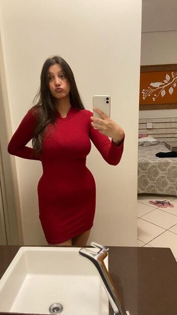 Full leaked Luisa bagatin private photo