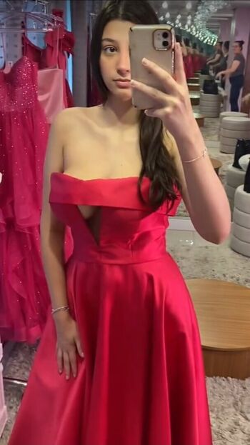 Full leaked Luisa bagatin private photo