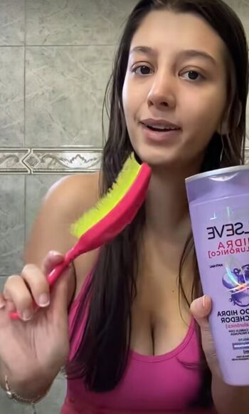 Full leaked Luisa bagatin private photo