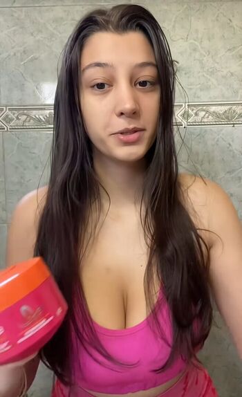 Full leaked Luisa bagatin private photo