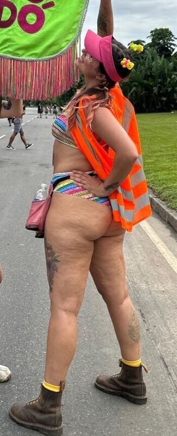 Full leaked Luisa clasen private photo