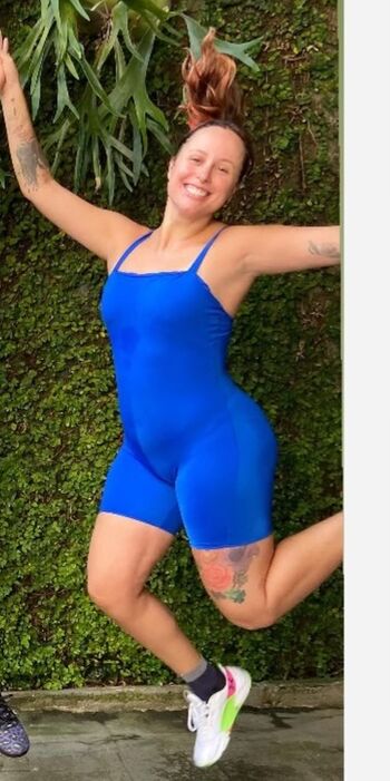 Full leaked Luisa clasen private photo