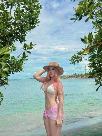Full leaked Luisa duque private photo