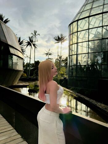 Full leaked Luisa duque private photo