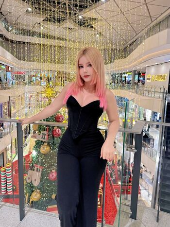 Full leaked Luisa duque private photo