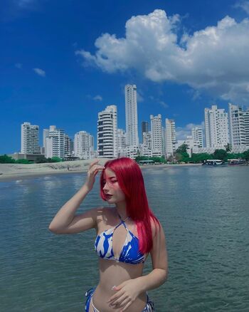 Luisa Duque