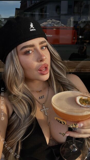 Full leaked Luisa frh private photo