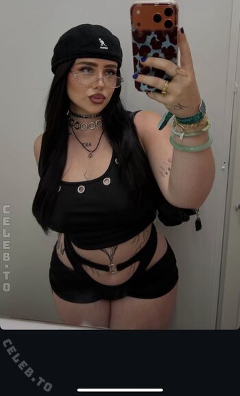 Full leaked Luisa frh private photo