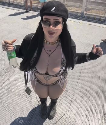 Full leaked Luisa frh private photo