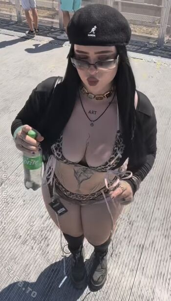 Full leaked Luisa frh private photo