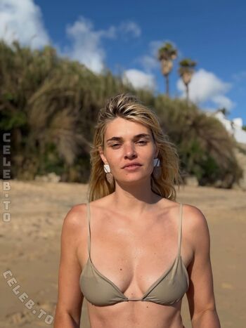 Full leaked Luisa hartema page private photo