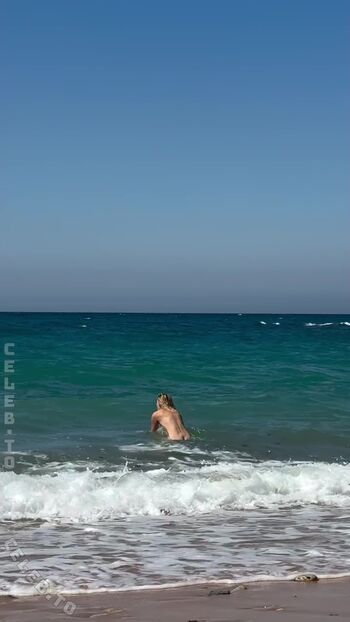 Full leaked Luisa hartema private photo