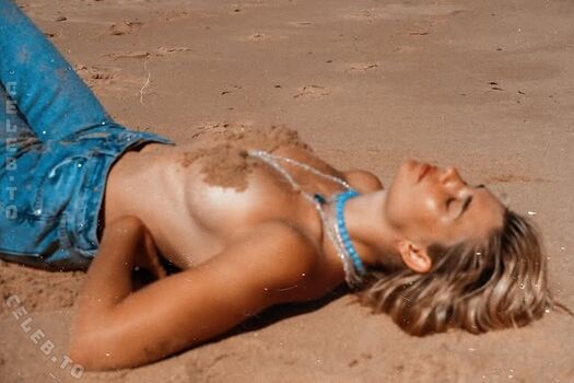 Full leaked Luisa hartema private photo