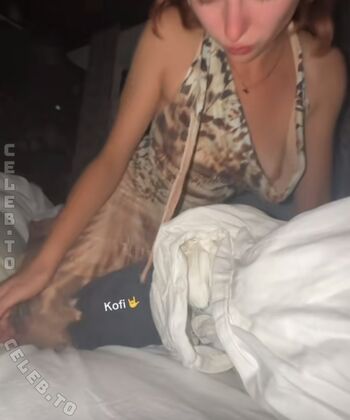 Full leaked Luisa instx private photo