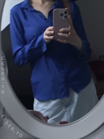 Full leaked Luisa instx private photo