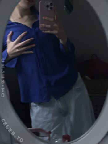 Full leaked Luisa instx private photo