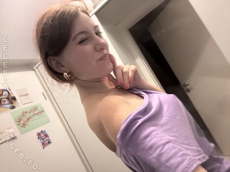 Full leaked Luisa instx private photo