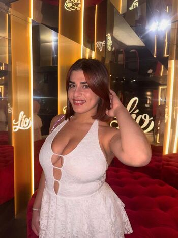 Full leaked Luisa iorio private photo