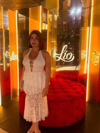 Full leaked Luisa iorio private photo